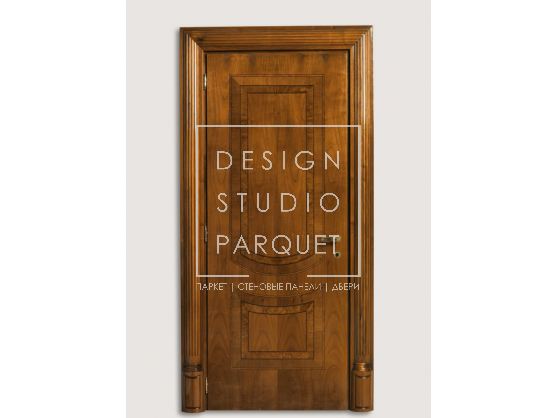 Межкомнатная дверь New Design Porte Emozioni LUIGI XVI 4014/QQ/INTAR.FIL NDP-154